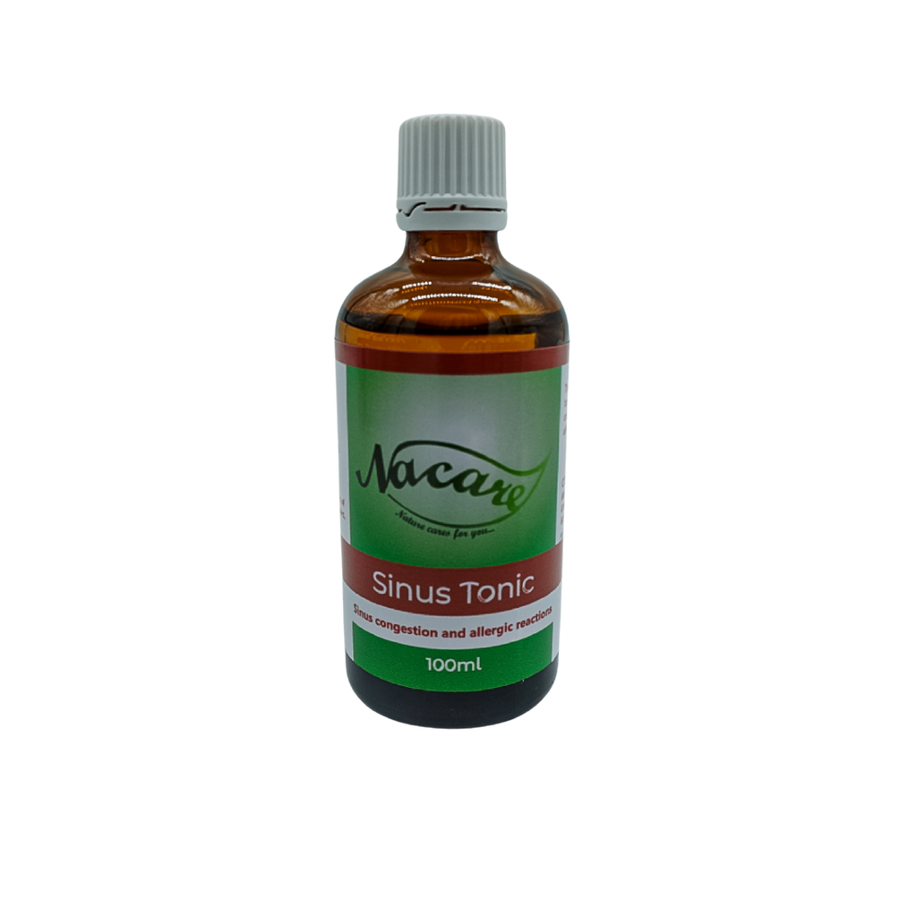 Sinus Tonic
