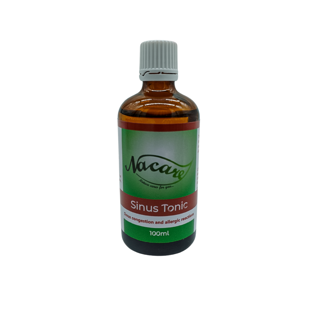 Sinus Tonic