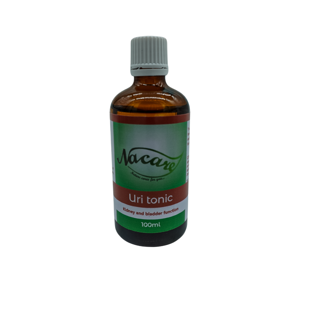Uri Tonic