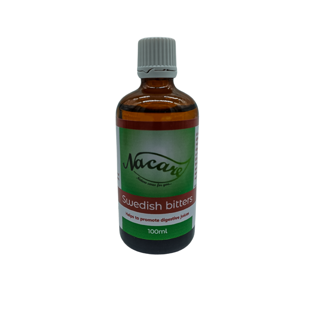 Swedish Bitters