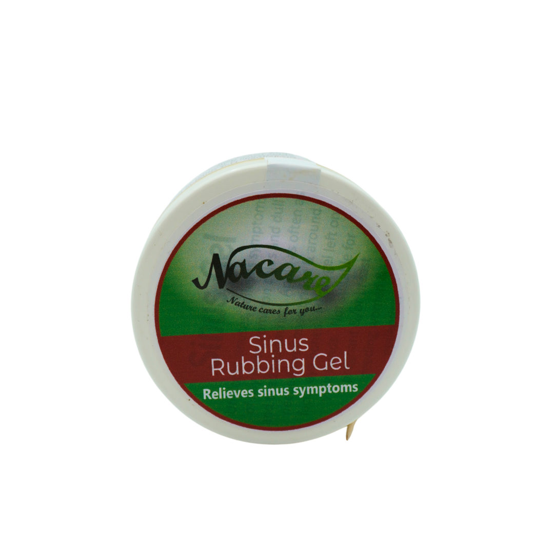 Sinus Gel 100g