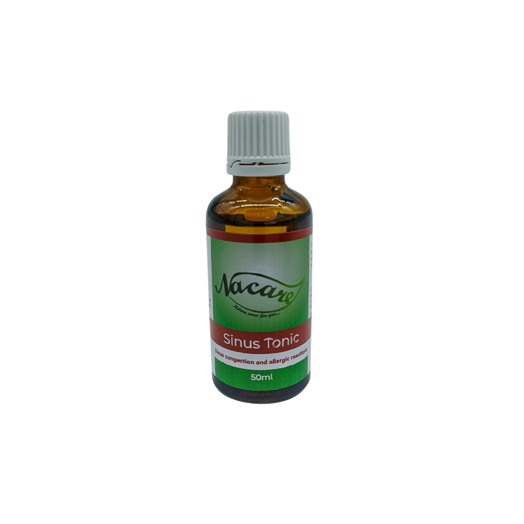 Sinus Tonic