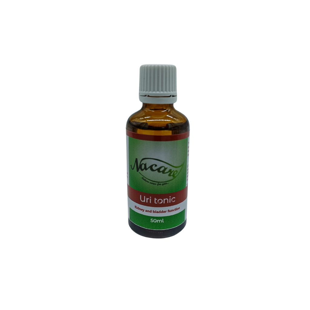 Uri Tonic