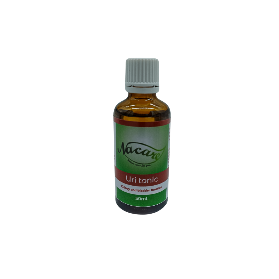 Uri Tonic