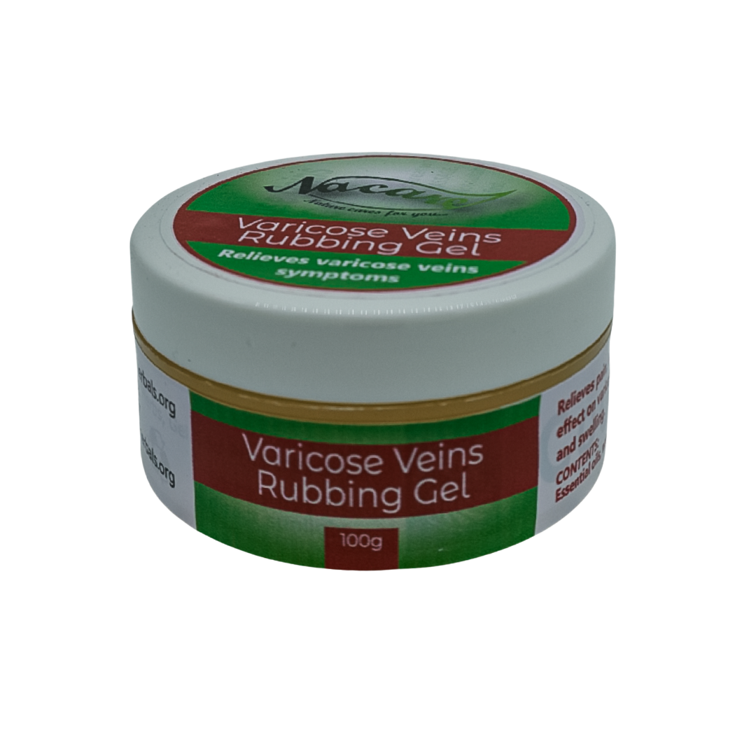 Varicose Veins Gel 100g