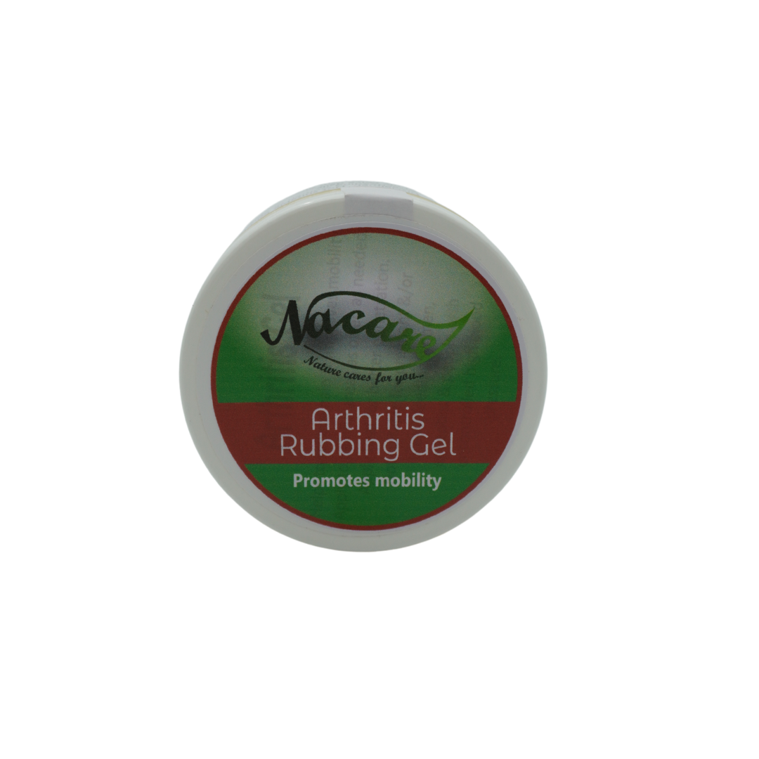 Arthritis Gel 100g