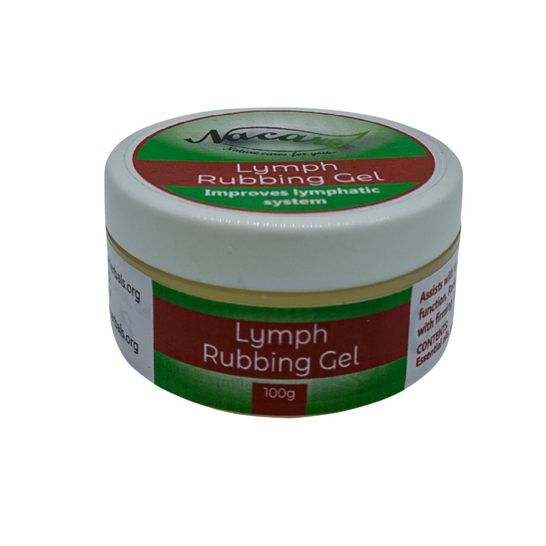 Lymph Gel 100g
