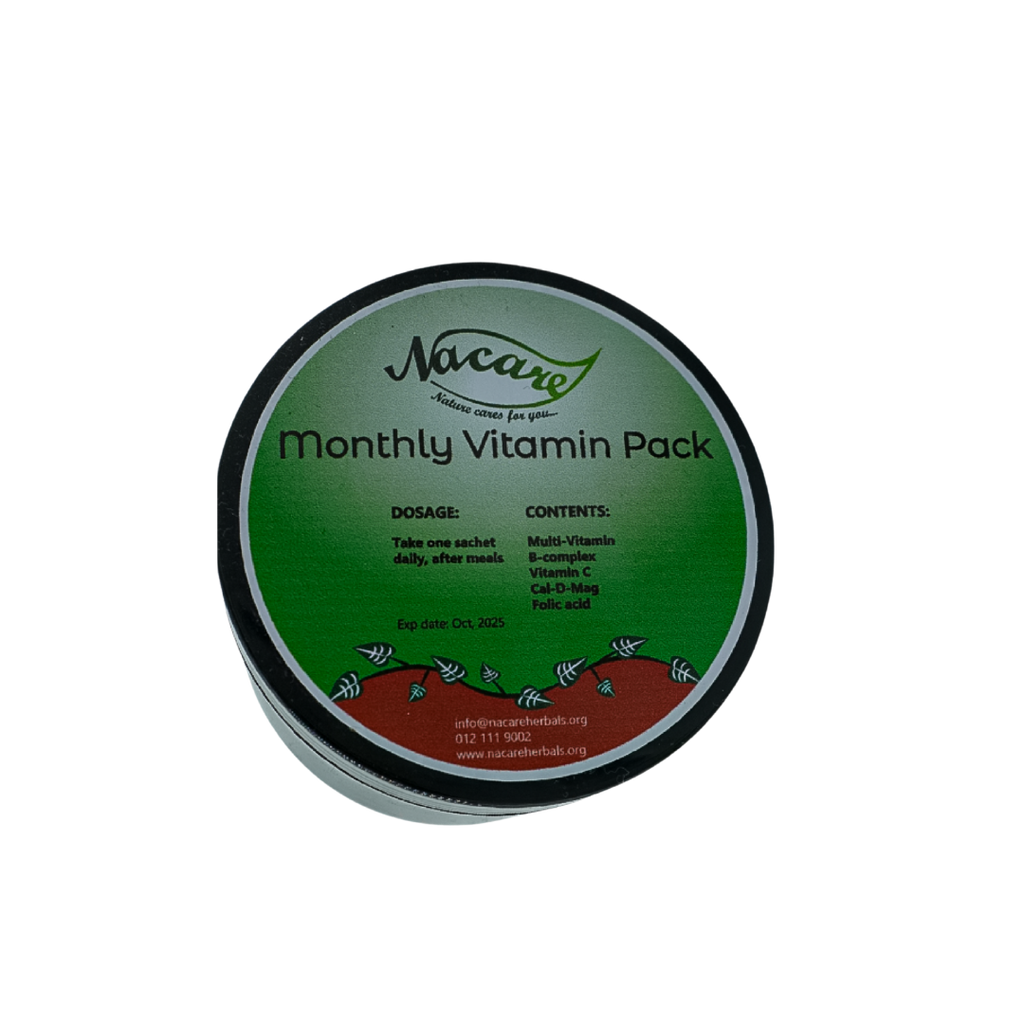 Vitamin Pack