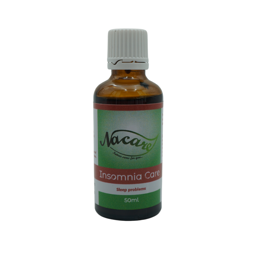 Insomnia Care