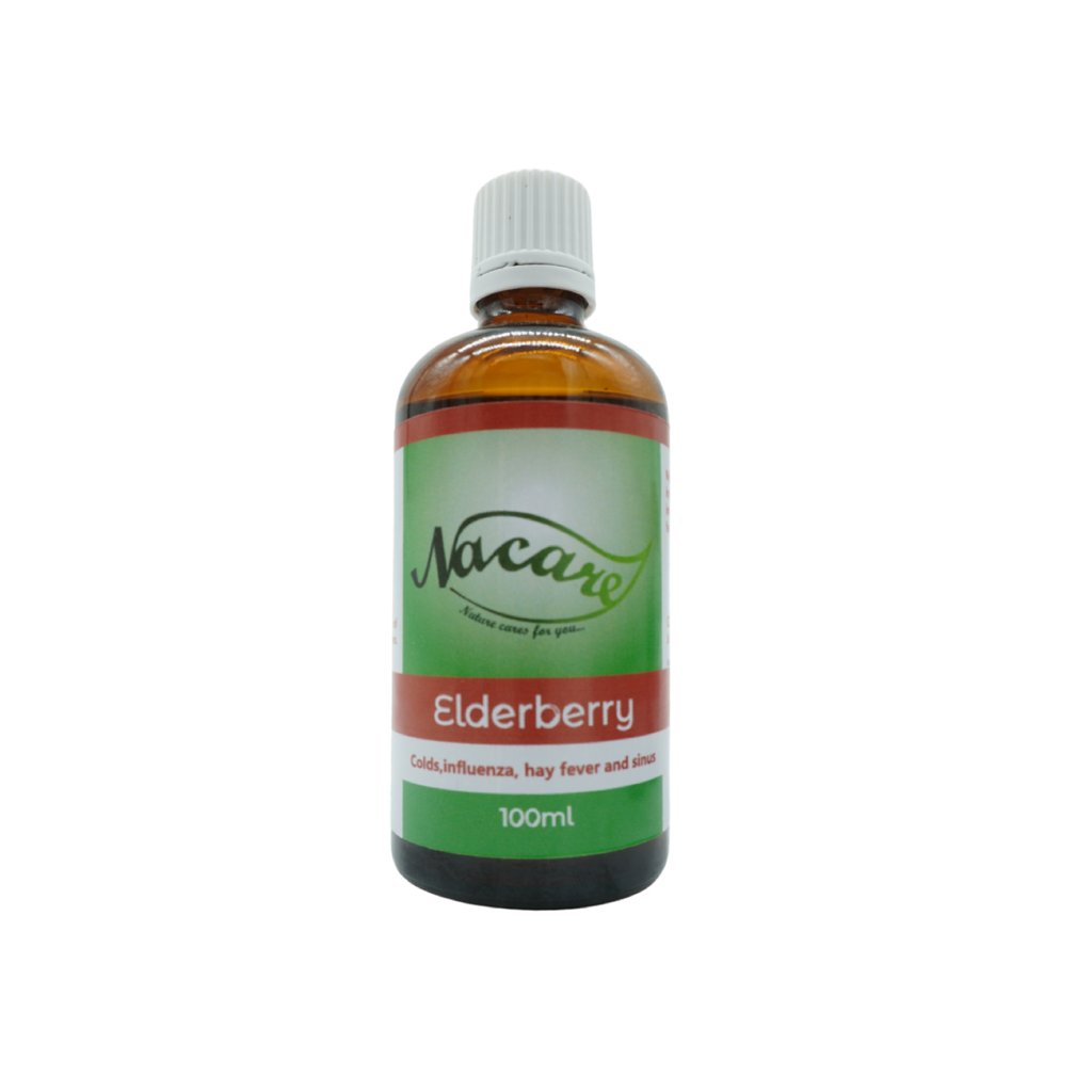Elderberry