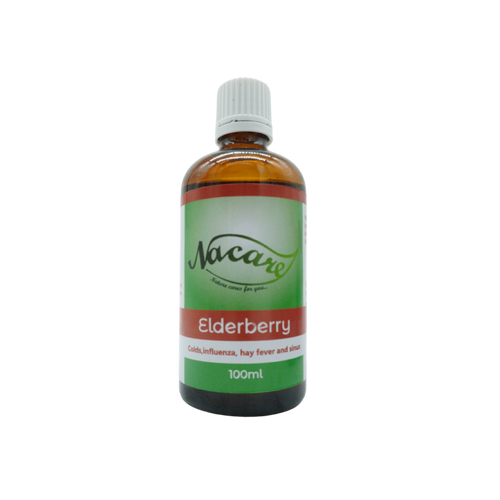 Elderberry