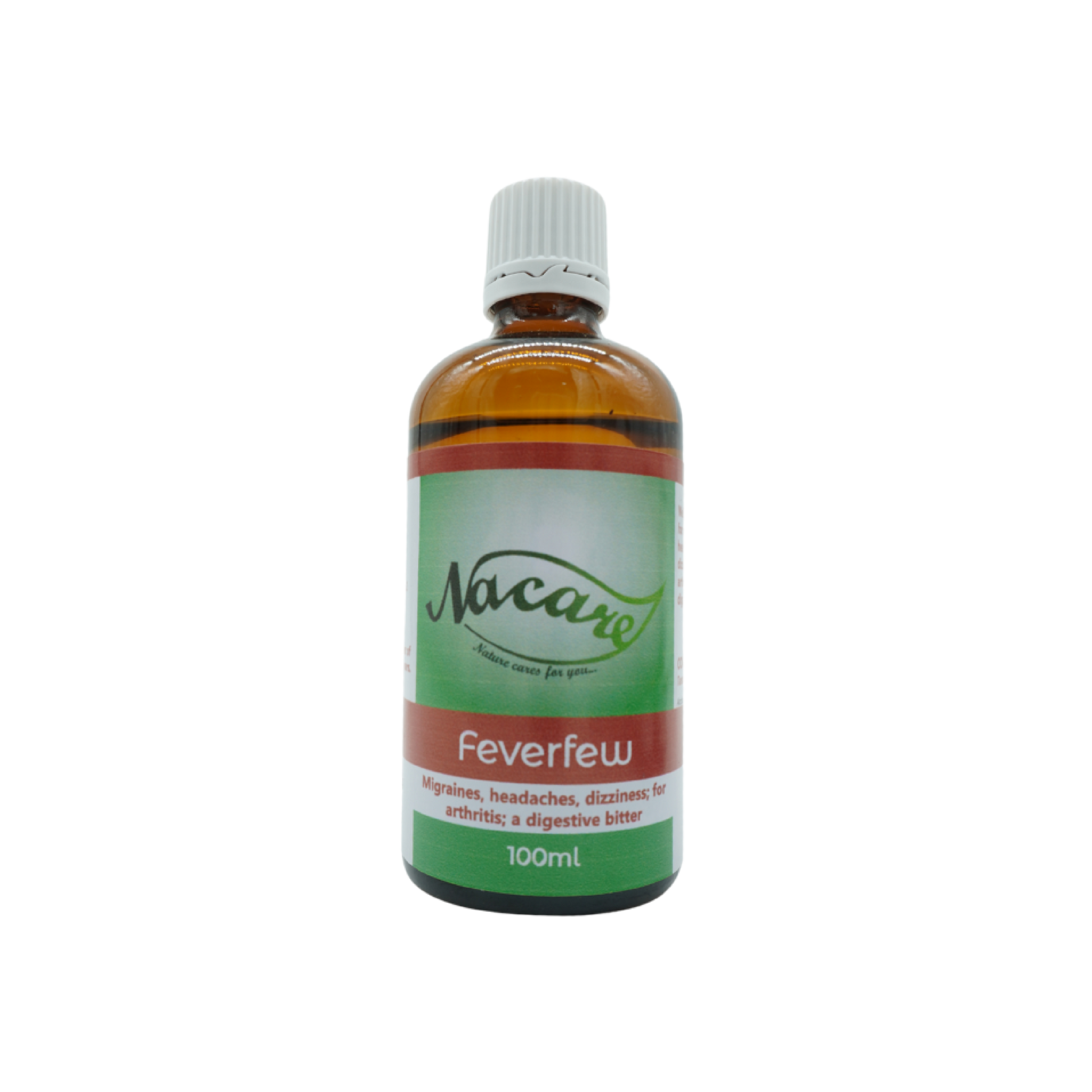 Feverfew