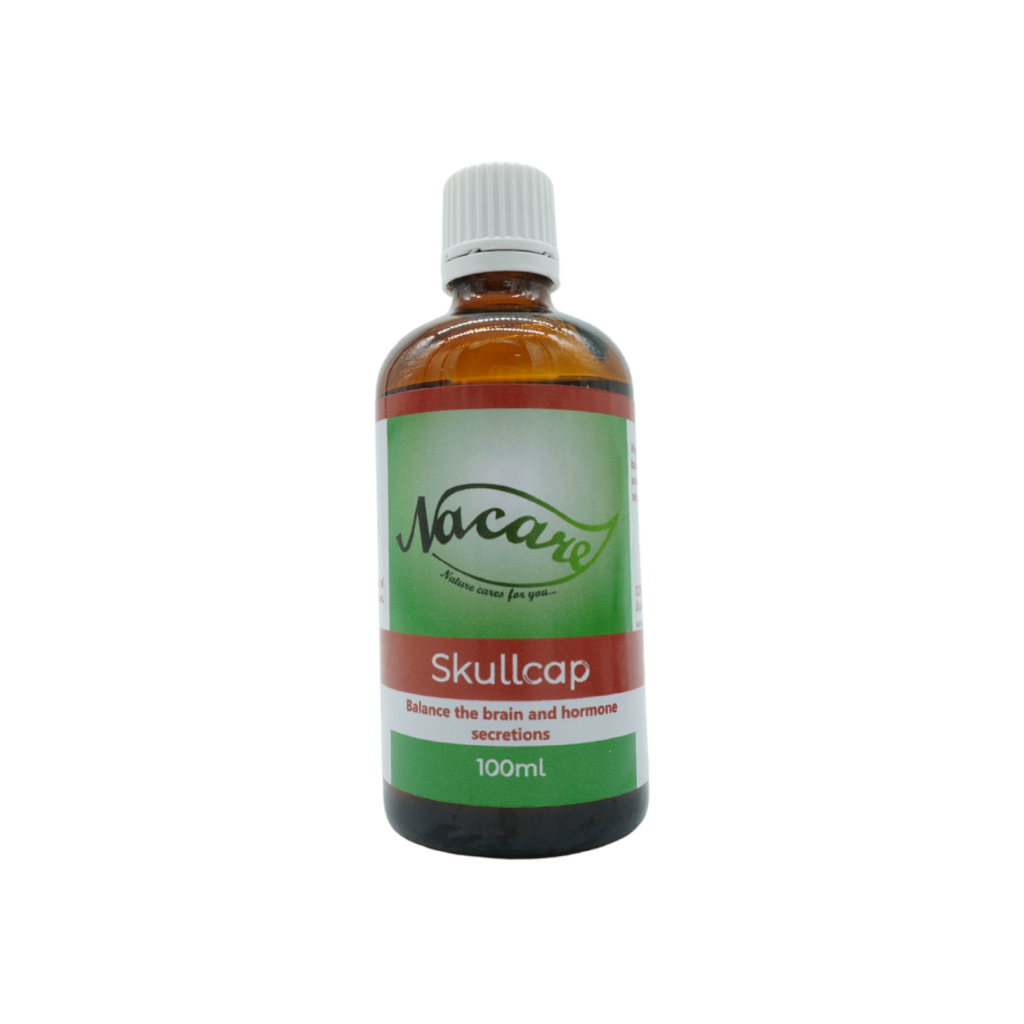 Skullcap