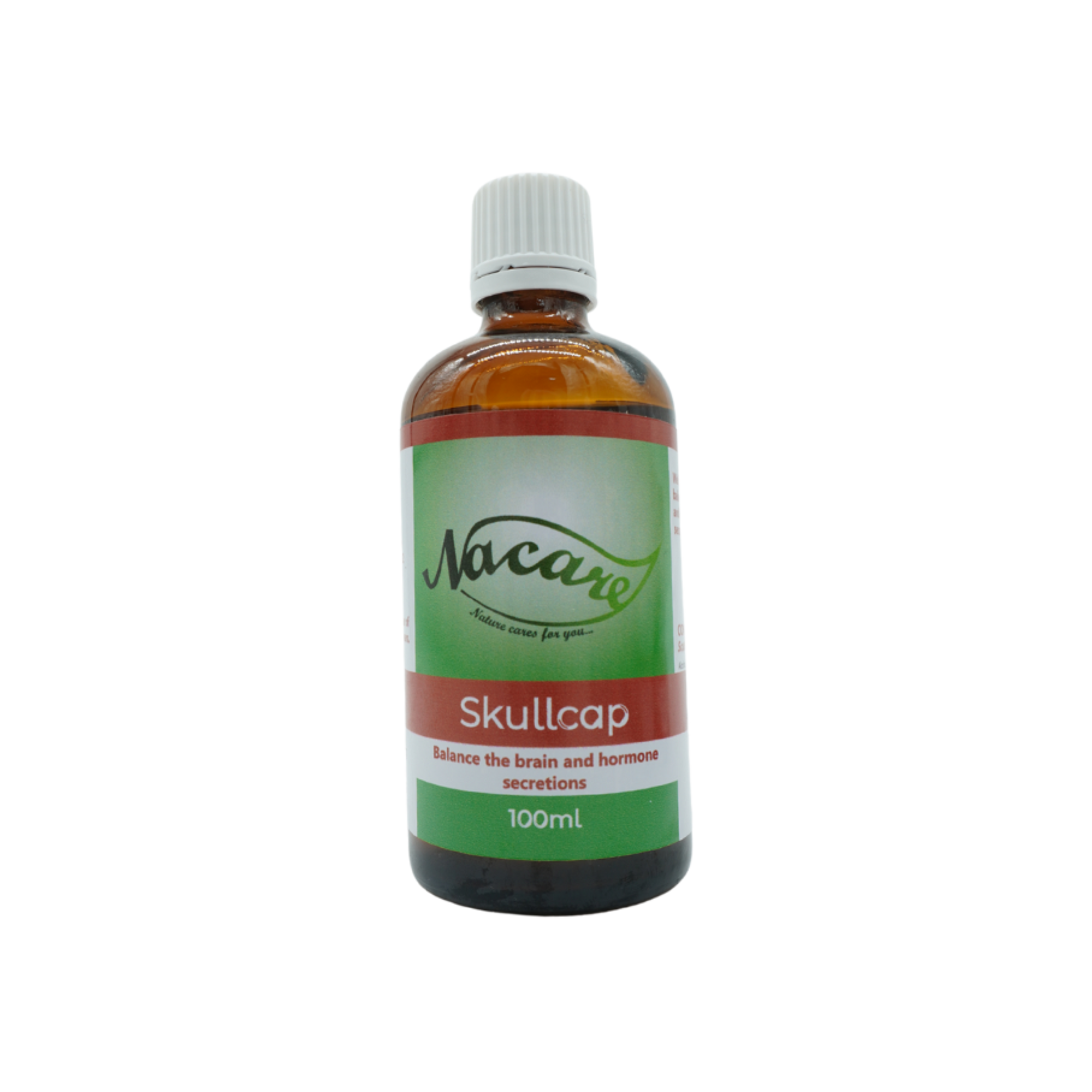 Skullcap