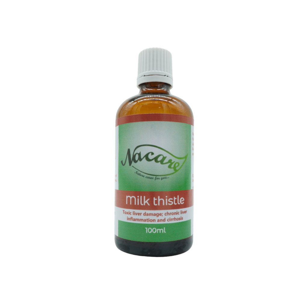 Milk Thistle