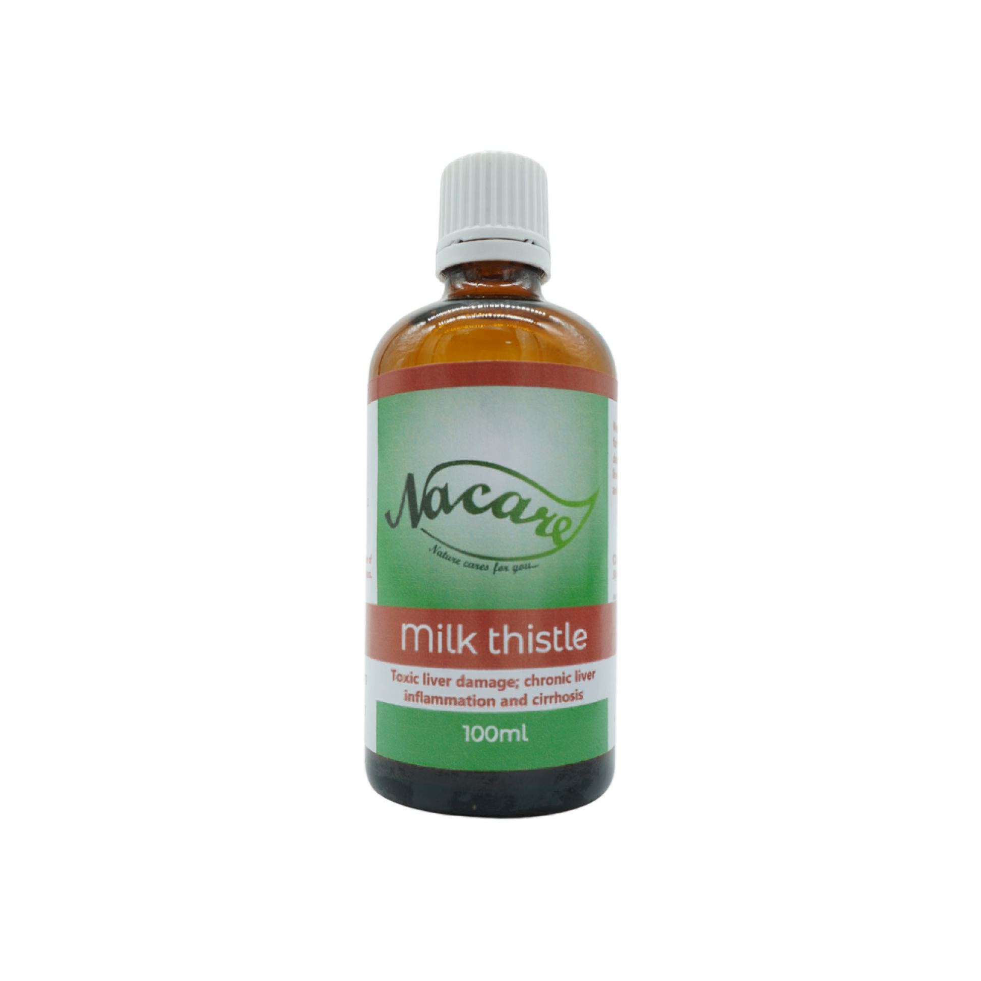 Milk Thistle