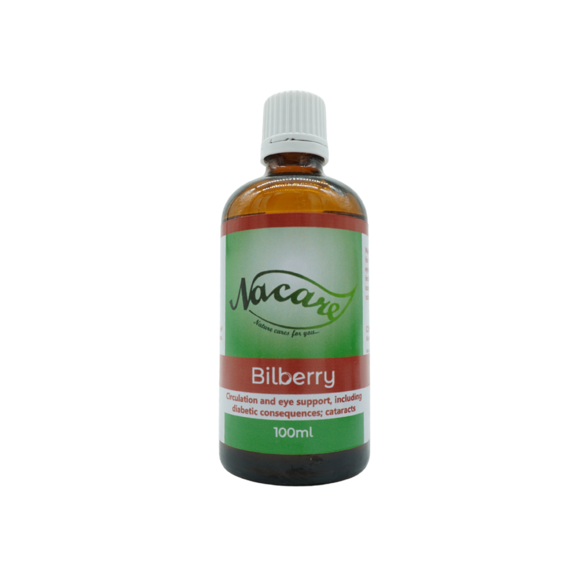 Bilberry
