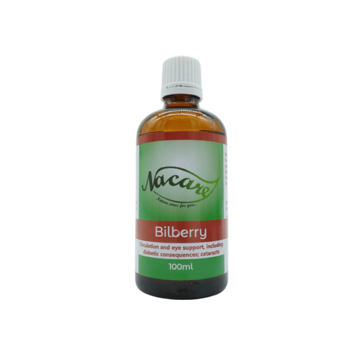 Bilberry