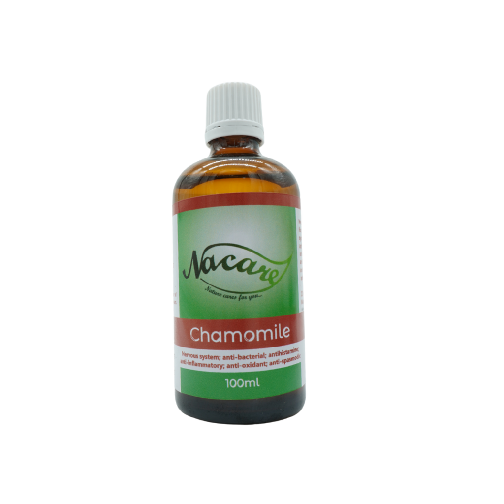 Chamomile