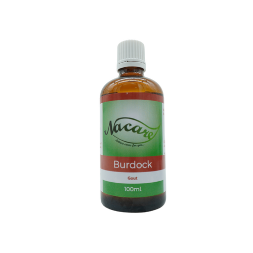 Burdock