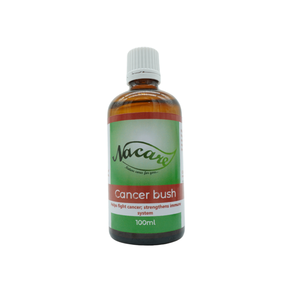 Cancer Bush
