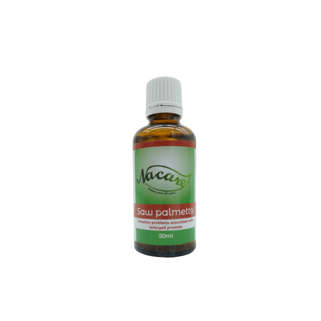 Saw Palmetto