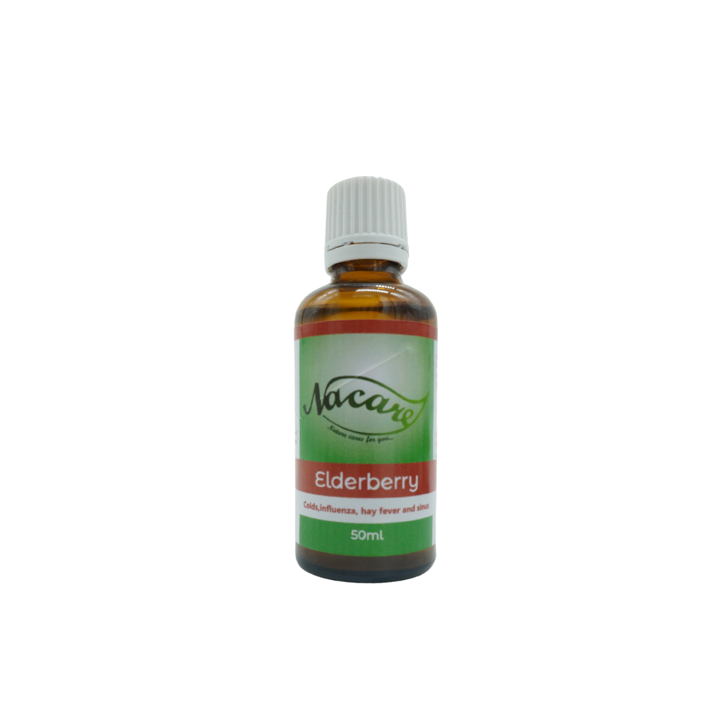 Elderberry