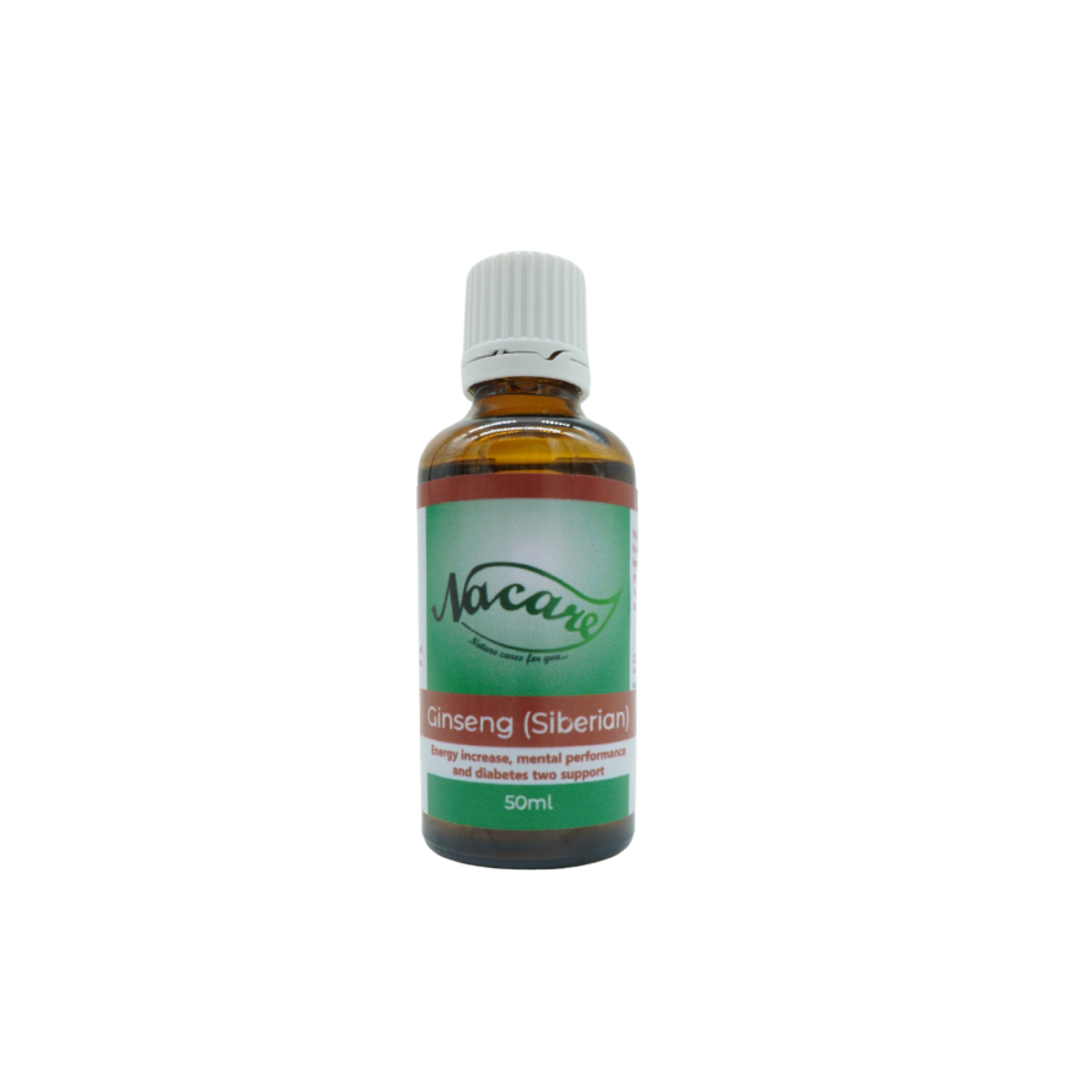 Ginseng Siberian