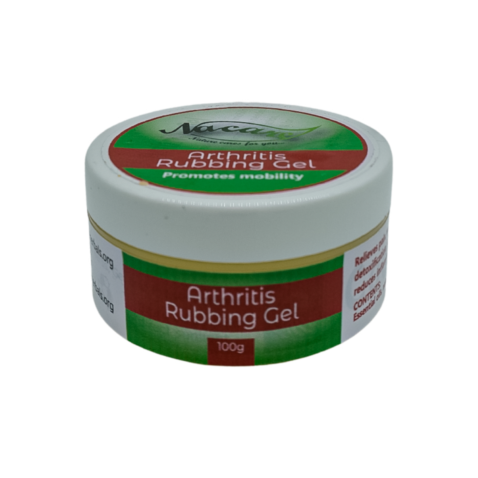 Arthritis Gel 100g