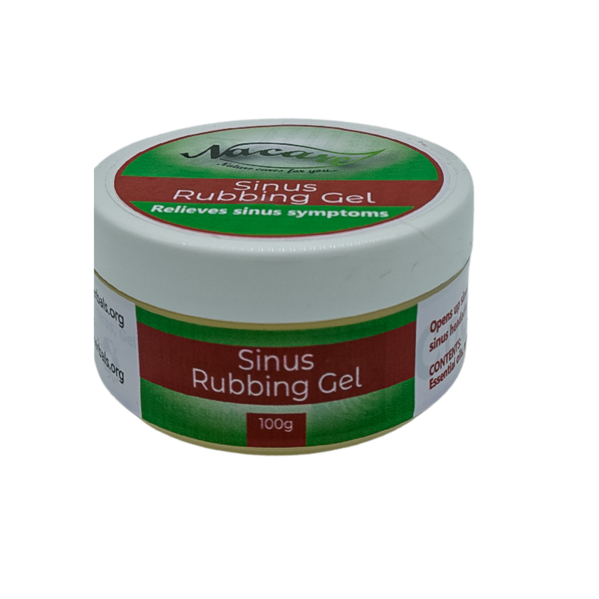 Sinus Gel 100g